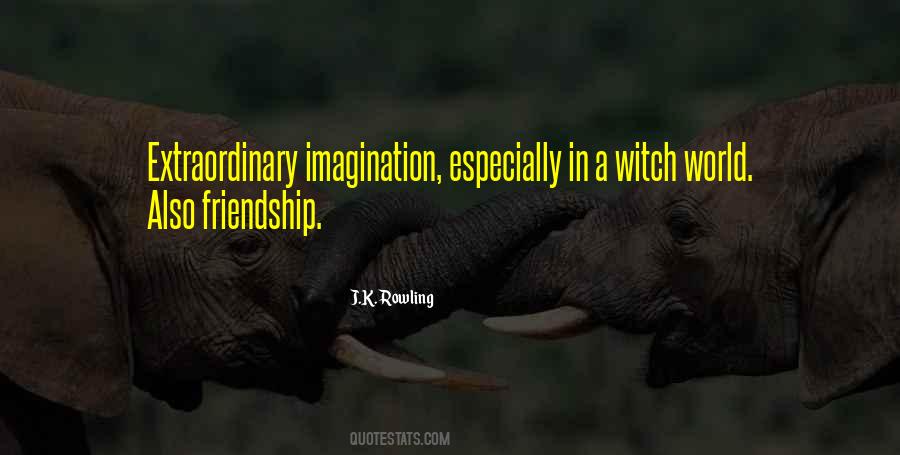 A Witch Quotes #1773843