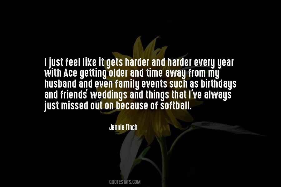 Family Weddings Quotes #825591