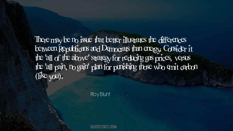 Gain Pain Quotes #1480243