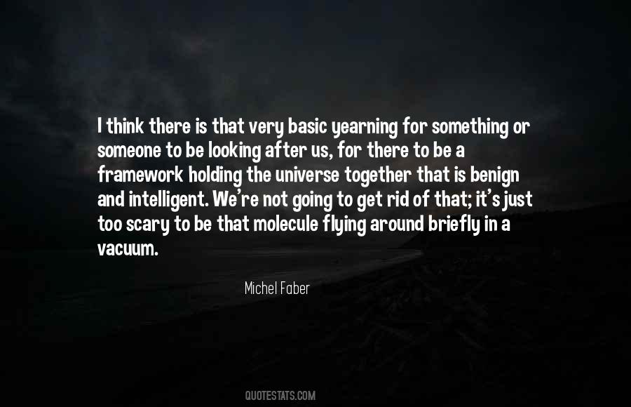 Get Rid Of Something Quotes #1379169