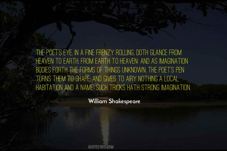 Forth Quotes #12447 Forth Quotes #12447