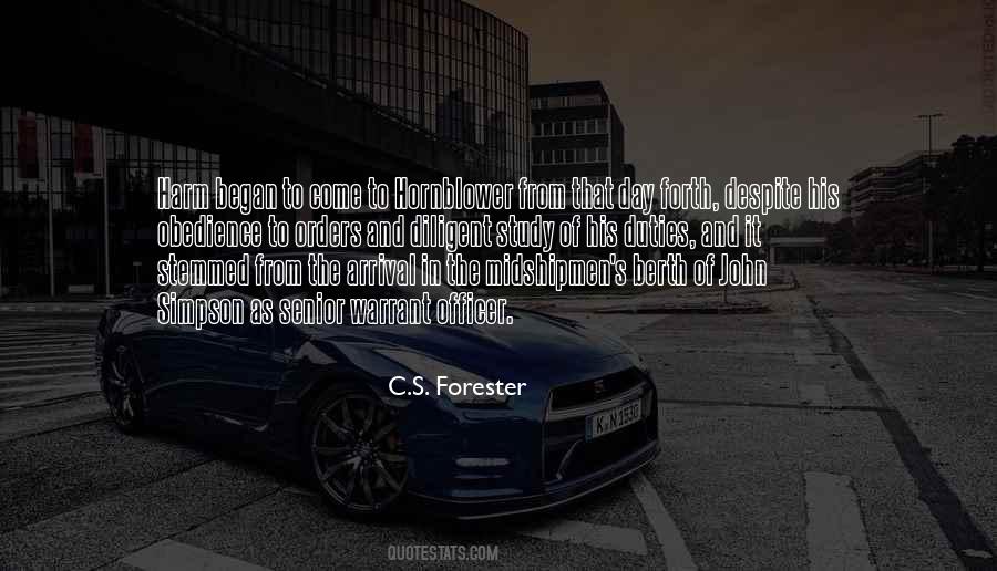 Forth Quotes #19260 Forth Quotes #19260