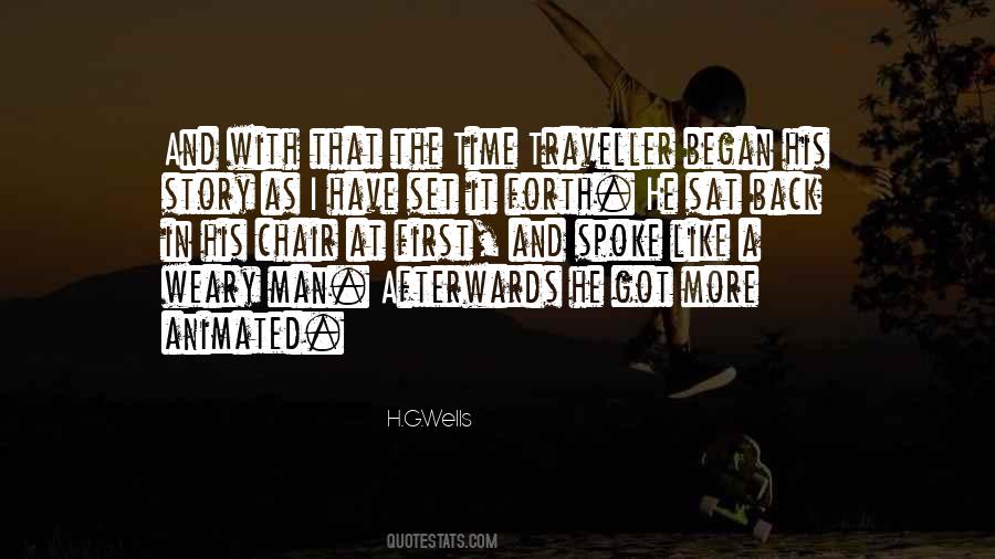Forth Quotes #36358 Forth Quotes #36358