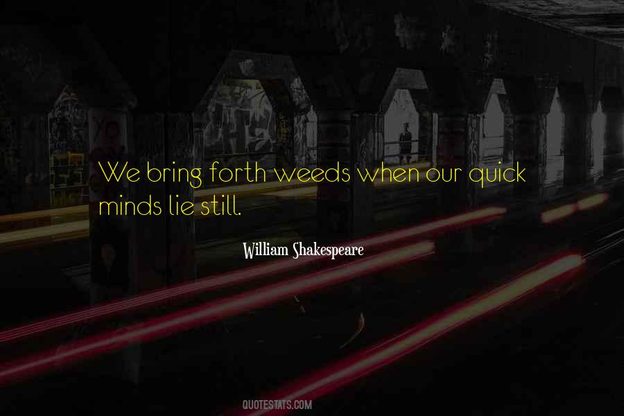 Forth Quotes #38523 Forth Quotes #38523