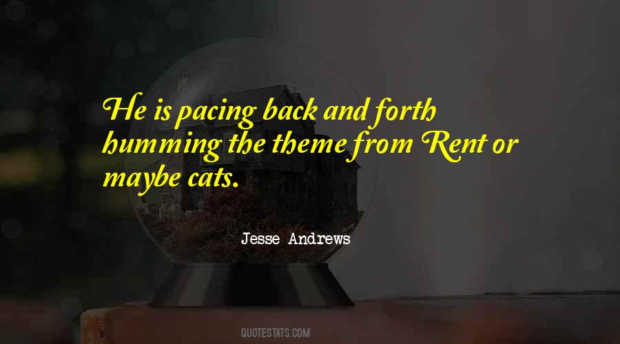 Forth Quotes #39489 Forth Quotes #39489