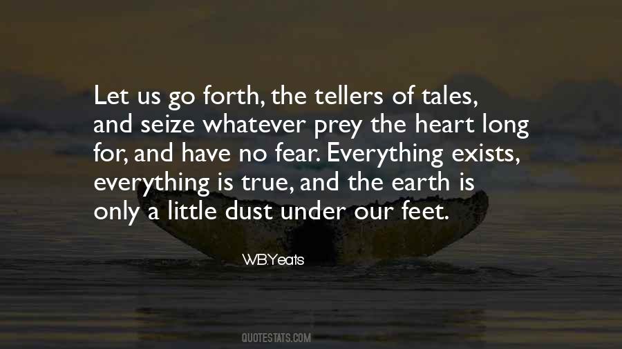 Forth Quotes #45666 Forth Quotes #45666