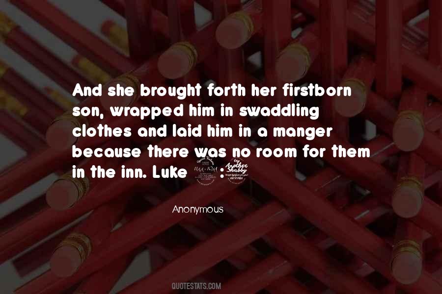 Forth Quotes #50286 Forth Quotes #50286