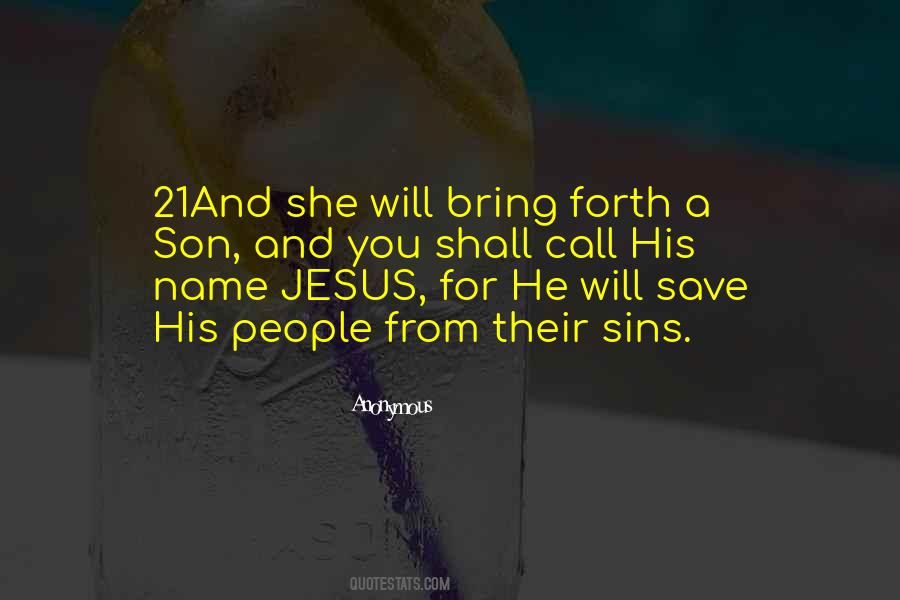 Forth Quotes #52975 Forth Quotes #52975