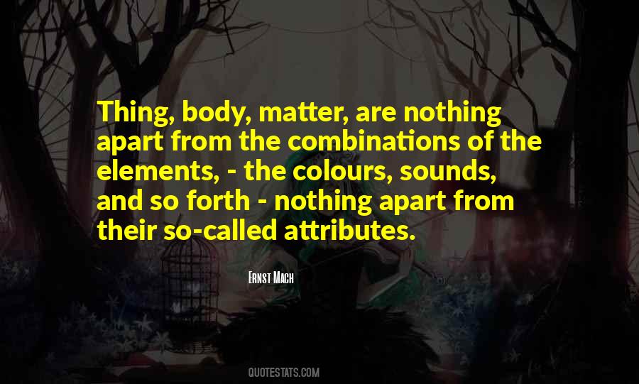 Forth Quotes #60473 Forth Quotes #60473