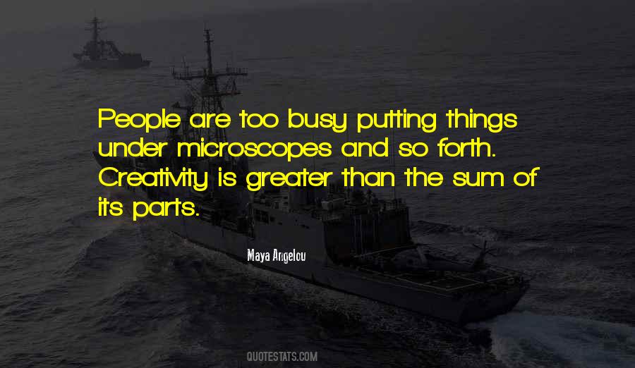 Forth Quotes #61389 Forth Quotes #61389