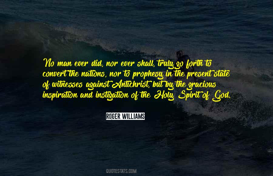 Forth Quotes #71813 Forth Quotes #71813