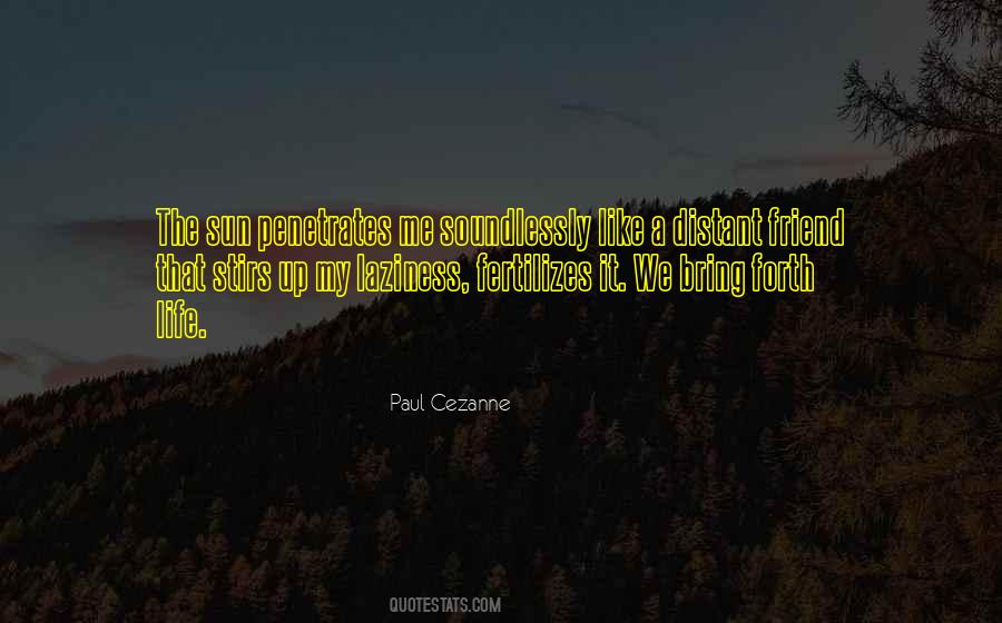 Forth Quotes #7833 Forth Quotes #7833