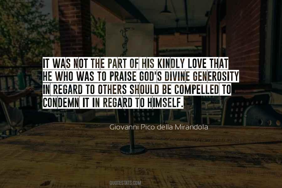 Love Of Others Quotes #59418