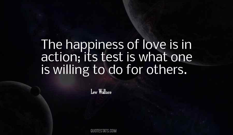 Love Of Others Quotes #71238