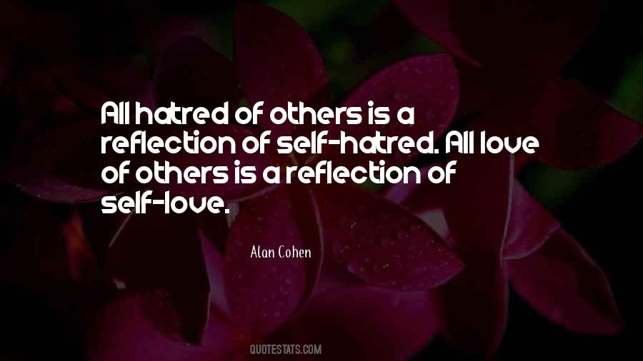 Love Of Others Quotes #991960