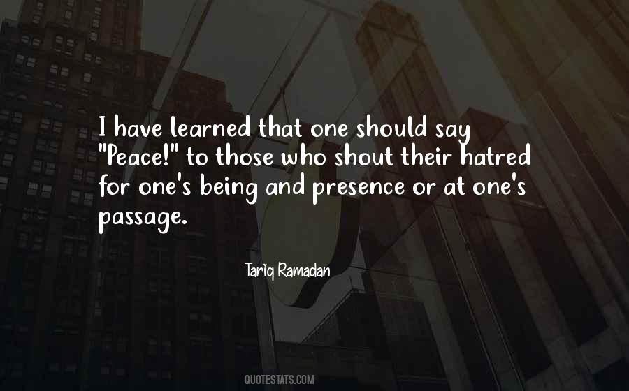 Sorry Islam Quotes #203505