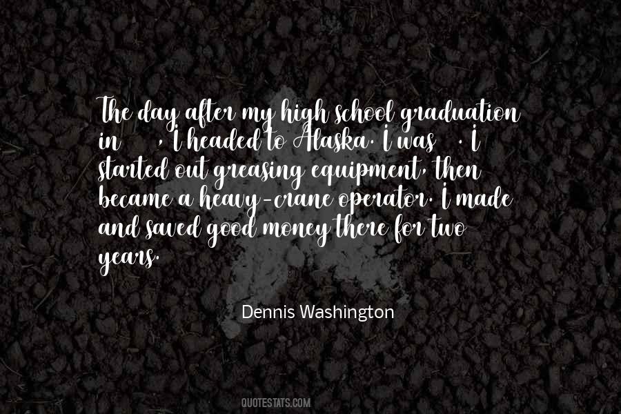 Good Graduation Quotes #1031846