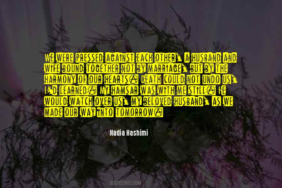 Tomorrow X Together Quotes #111236
