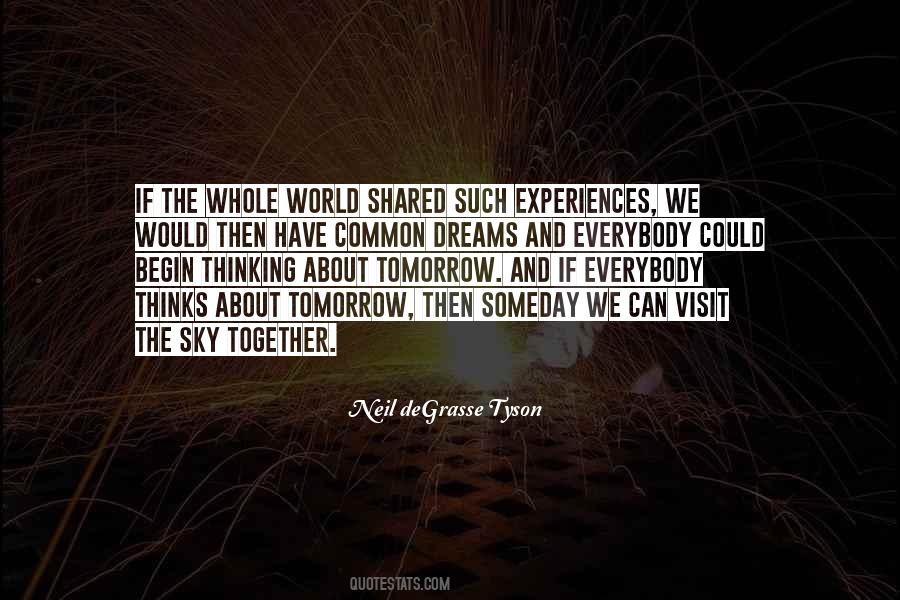 Tomorrow X Together Quotes #1383349