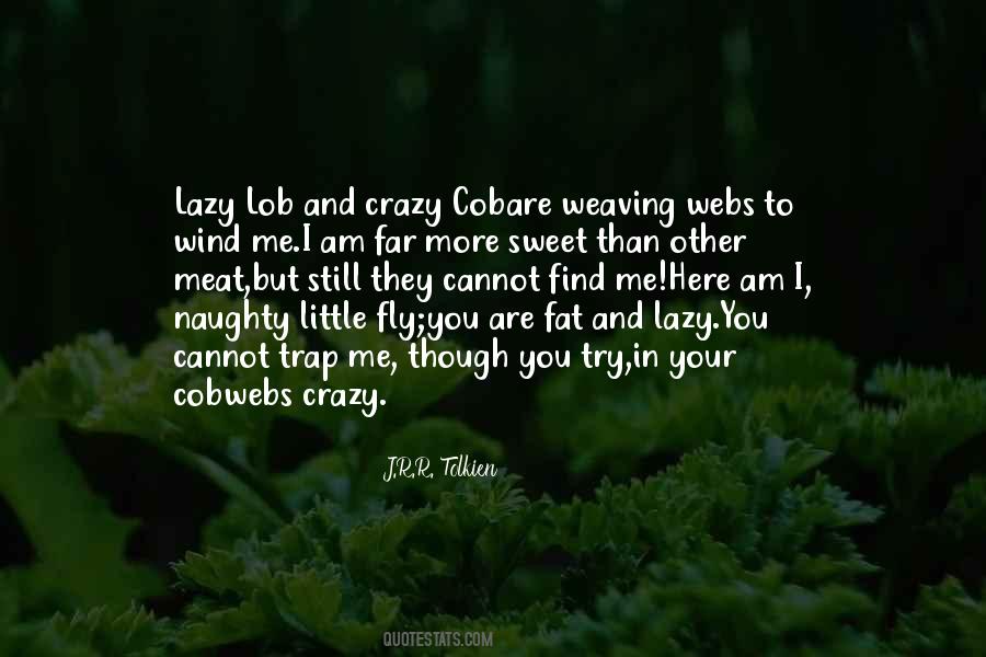A Little Naughty Quotes #1620602