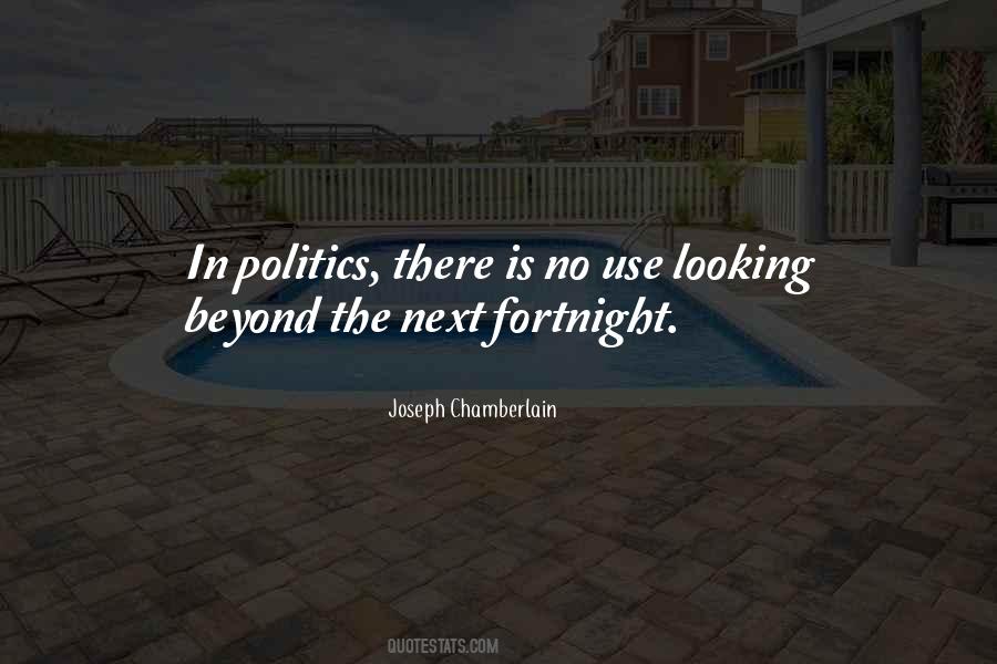 Fortnight Quotes #1132217