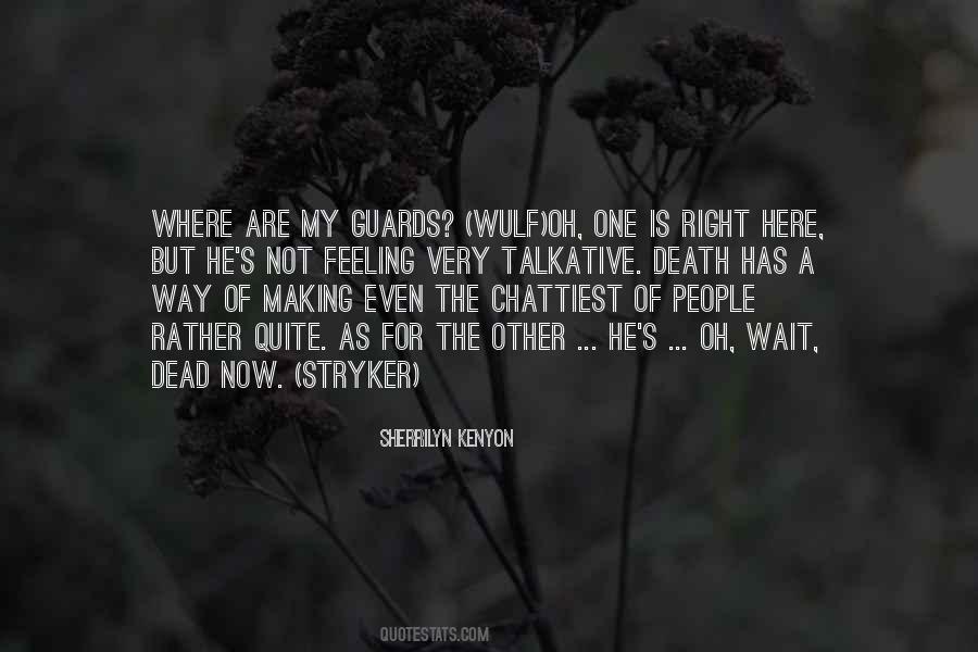 Making My Way Quotes #114395