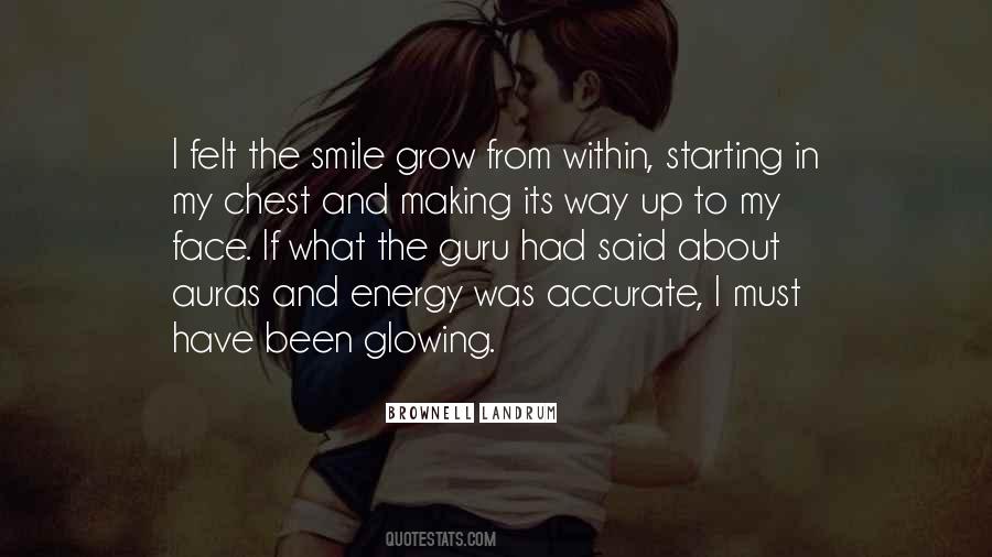 Making My Way Quotes #1245243