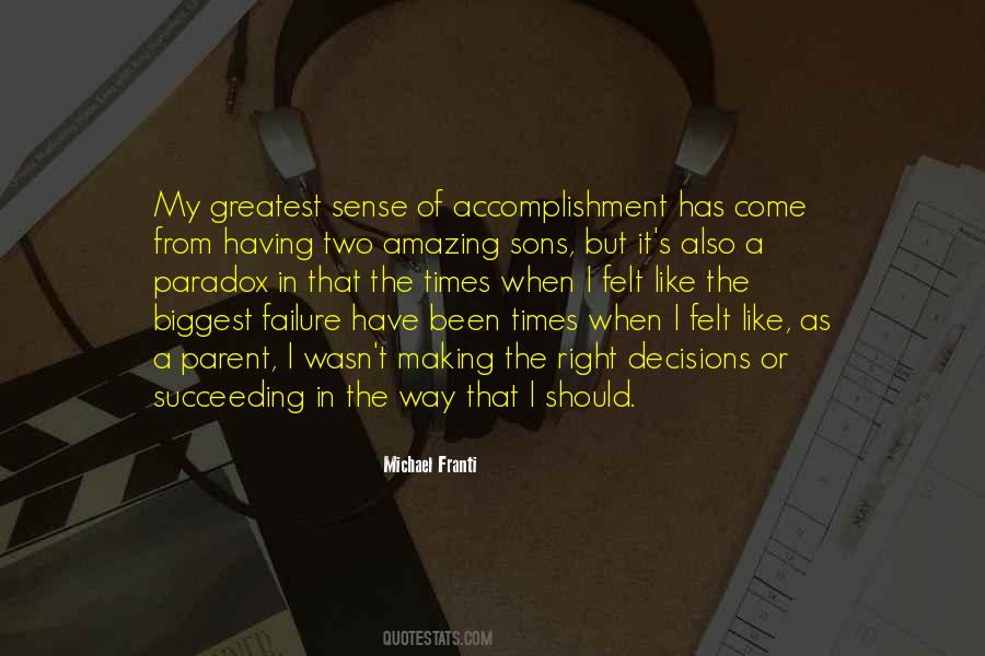 Making My Way Quotes #1559646