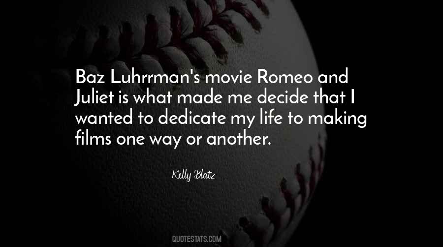 Making My Way Quotes #166795