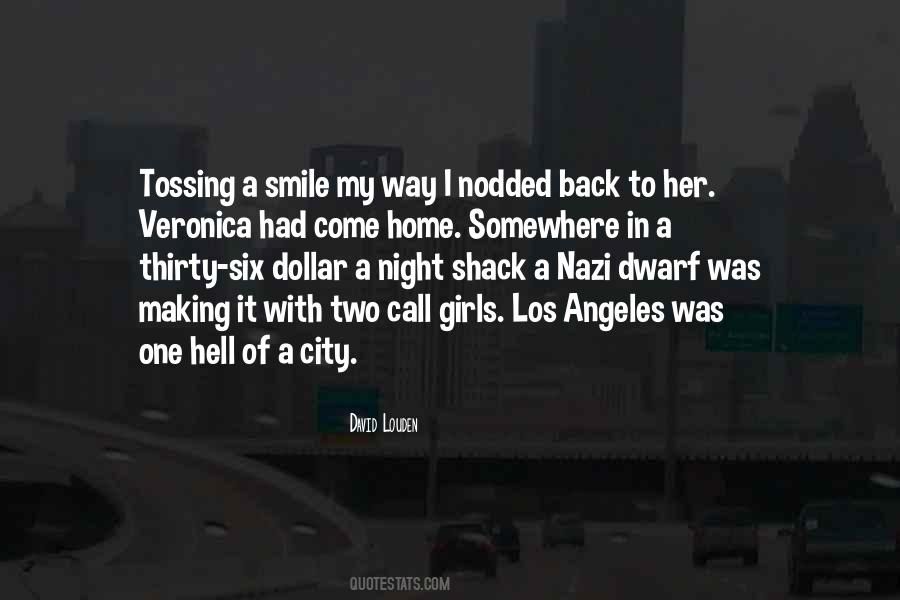 Making My Way Quotes #1703639