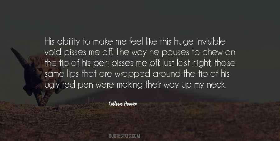 Making My Way Quotes #446785