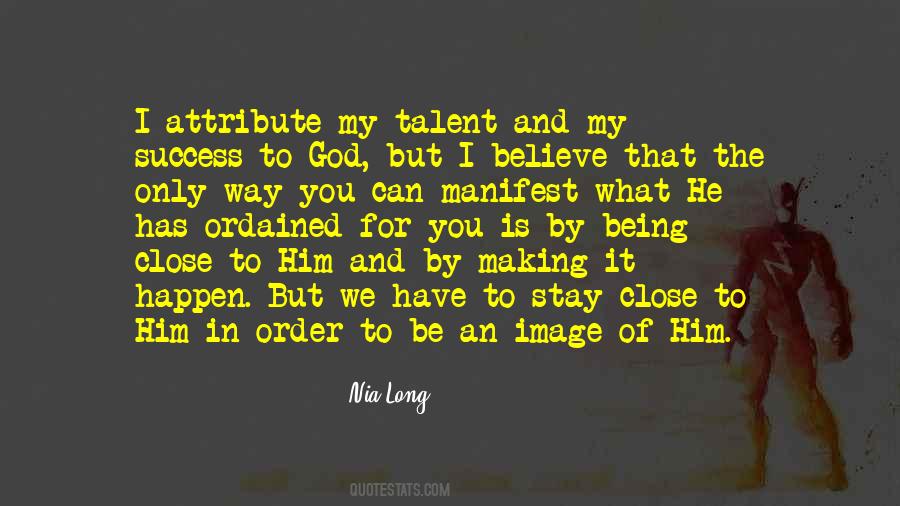 Making My Way Quotes #629028