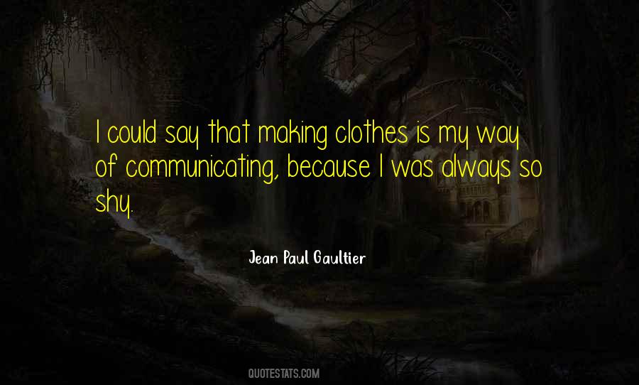 Making My Way Quotes #712458