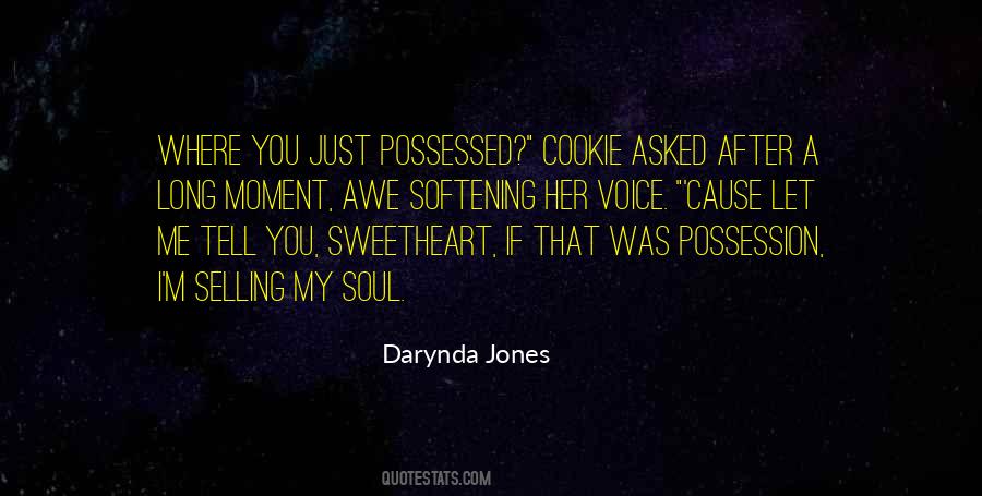 Soul Voice Quotes #611039