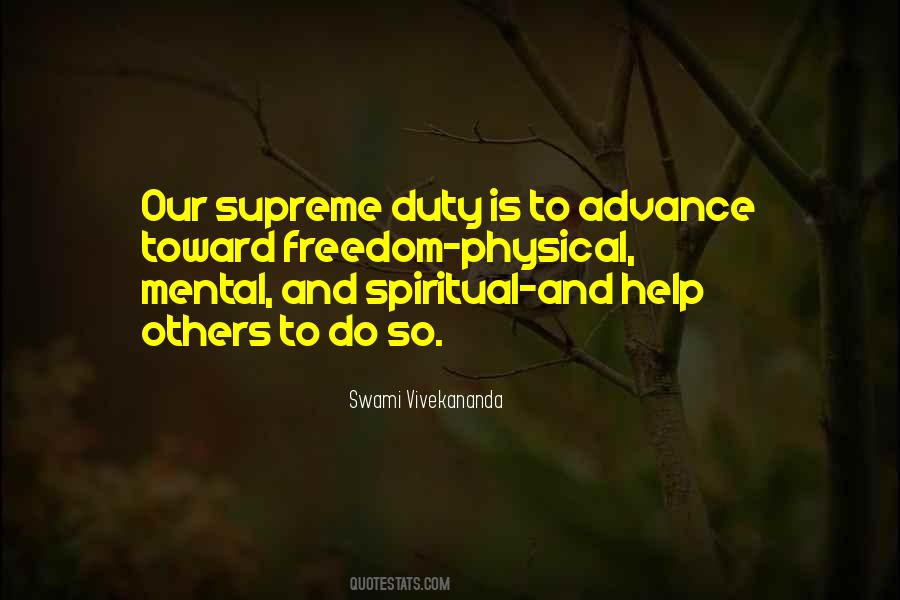 Mental Help Quotes #1715079