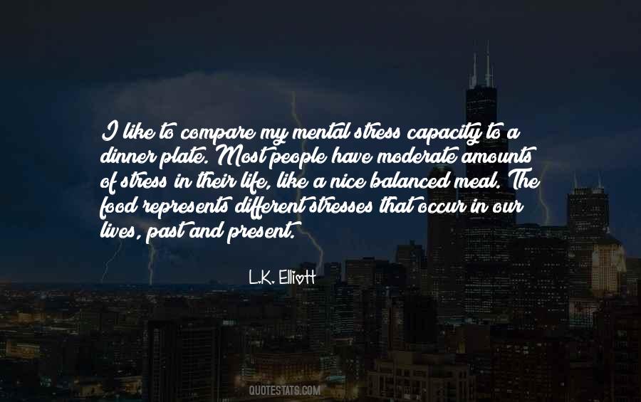 Mental Help Quotes #523026