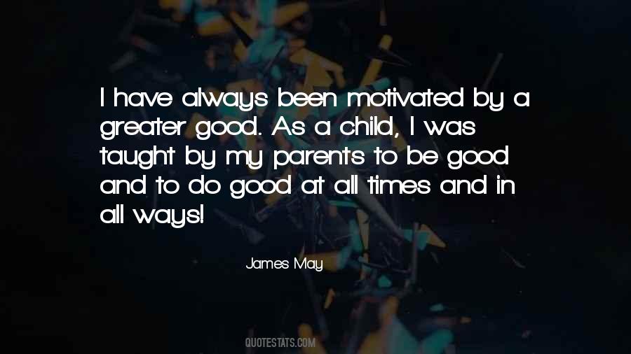 Always In All Ways Quotes #13881