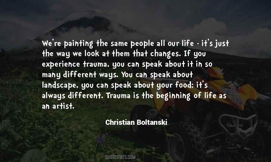 Always In All Ways Quotes #334145