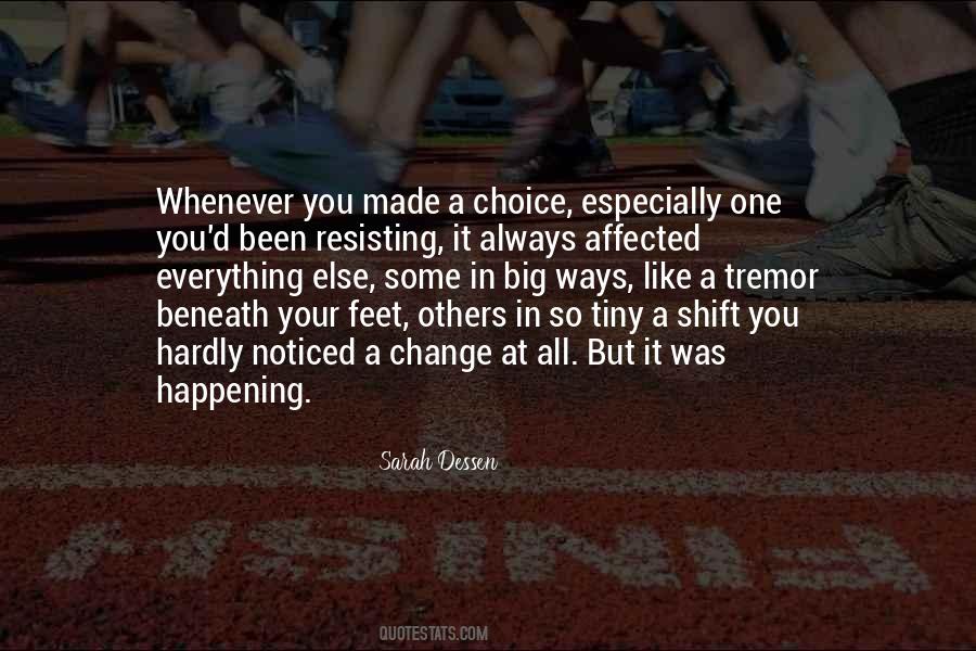 Always In All Ways Quotes #585399
