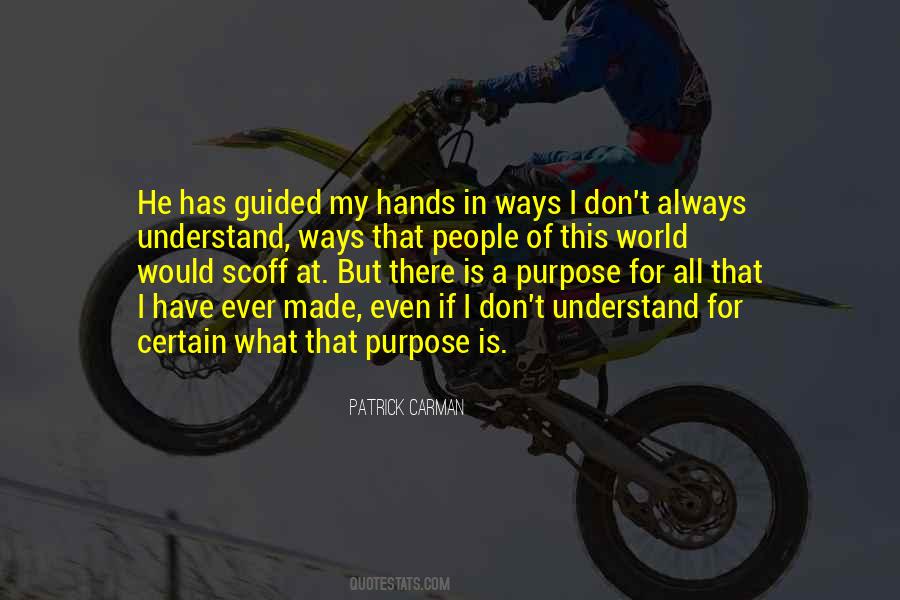 Always In All Ways Quotes #811398
