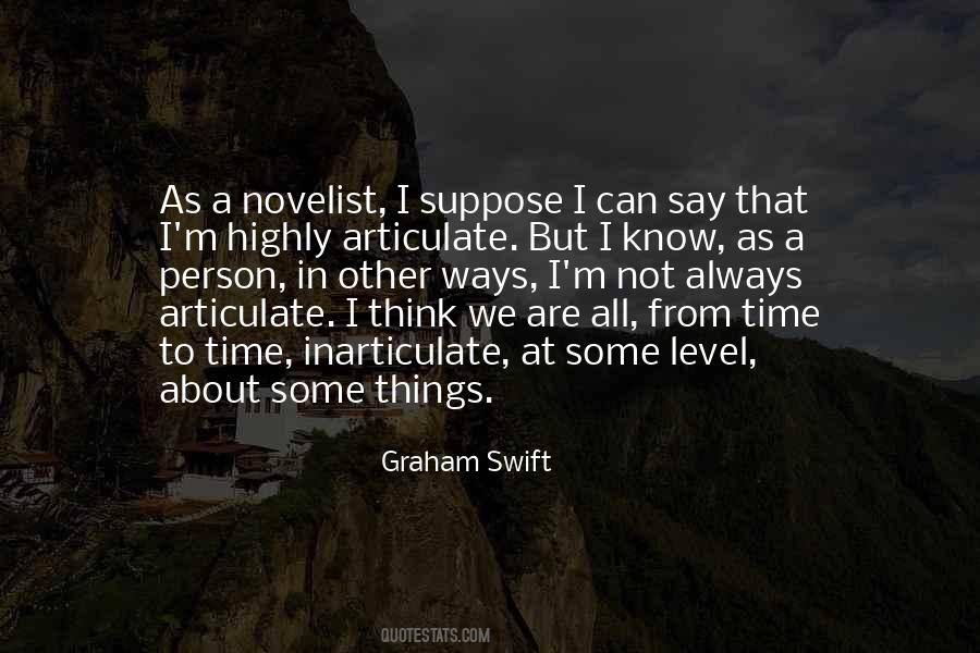 Always In All Ways Quotes #933179
