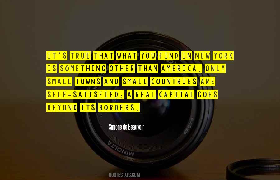 Find Something New Quotes #1055654