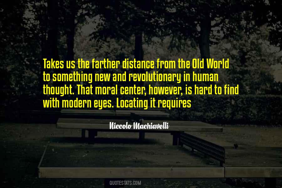 Find Something New Quotes #1135476