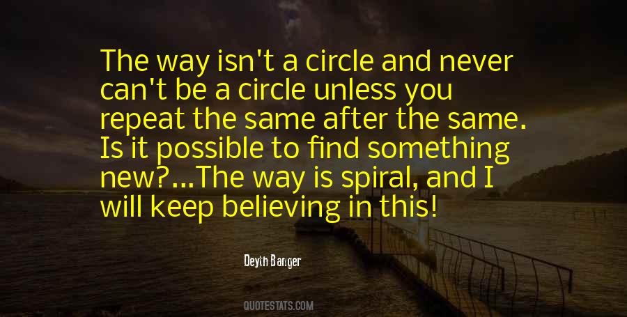 Find Something New Quotes #1233016