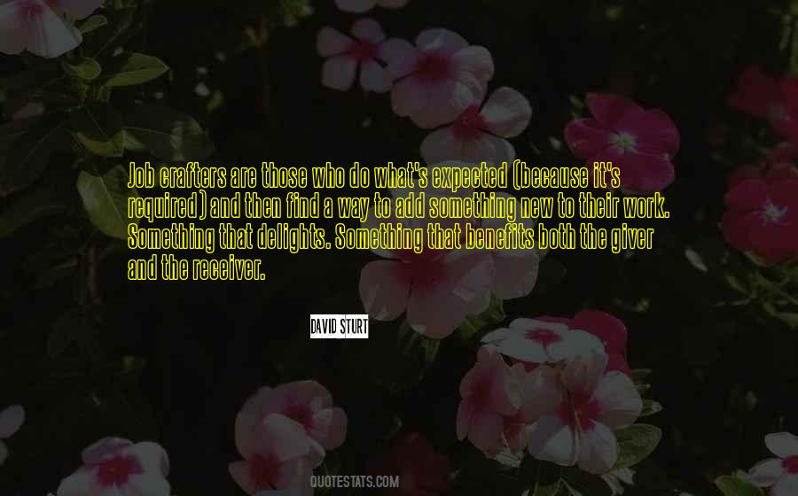 Find Something New Quotes #1253530