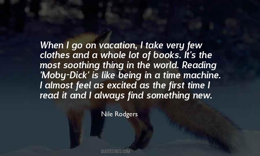 Find Something New Quotes #126805