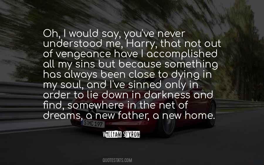 Find Something New Quotes #1317751