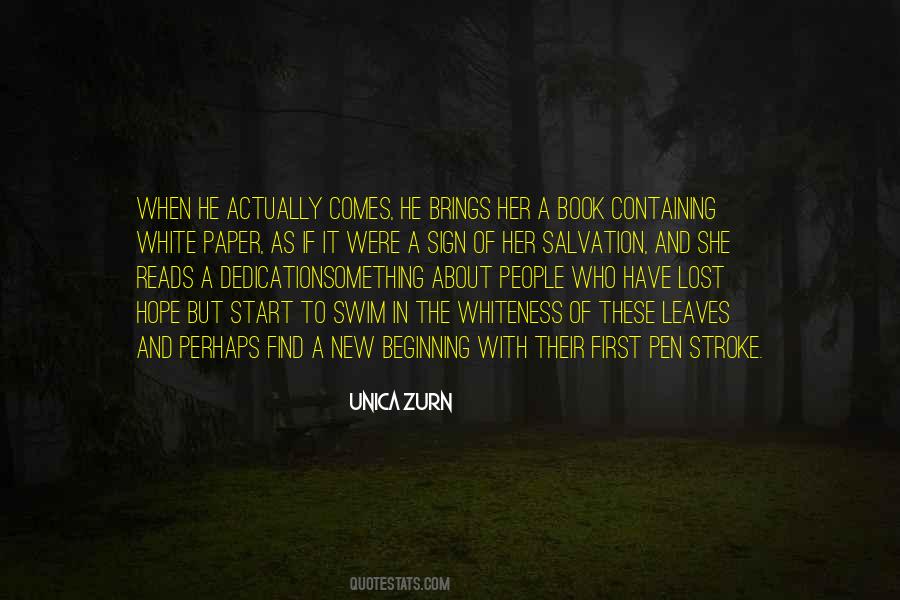 Find Something New Quotes #1347442