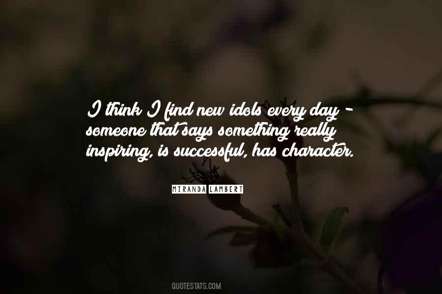 Find Something New Quotes #1578531