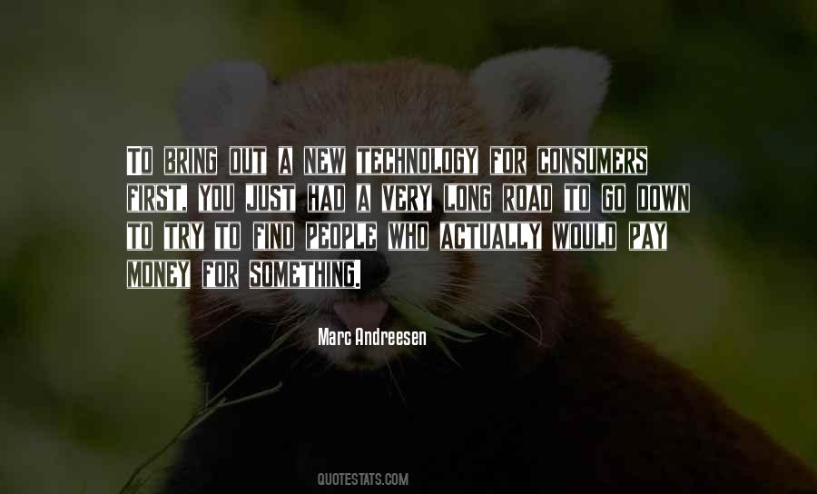 Find Something New Quotes #1584743